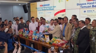 Kontroversi Beras Fortifikasi: Apakah Produsen yang Salah atau Isu Kenaikan Harga yang Dialihkan?