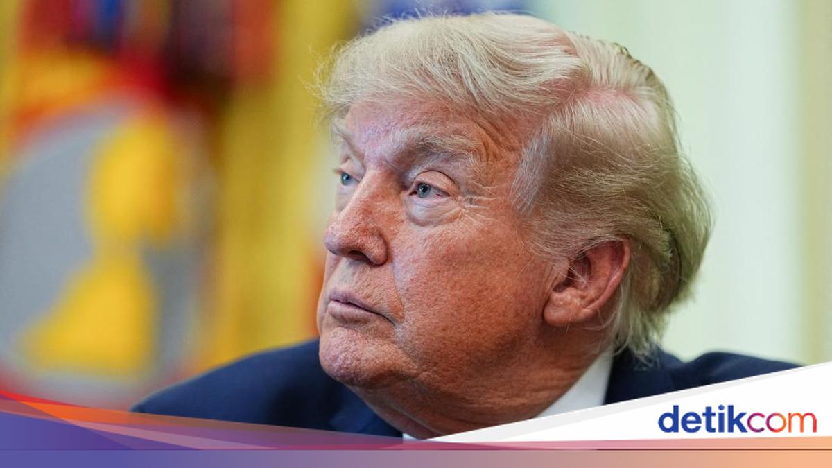 Kontroversi Intervensi Trump Terhadap Kartu Merah Balogun