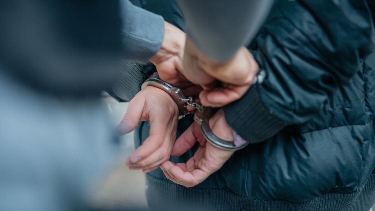 Dua Tersangka Pembunuhan Wanita di Jakarta Timur Ditangkap Polisi