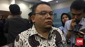 Politikus PAN: Pelaporan Saiful Mujani dan Islah Bahrawi Dinilai Langkah yang Tepat