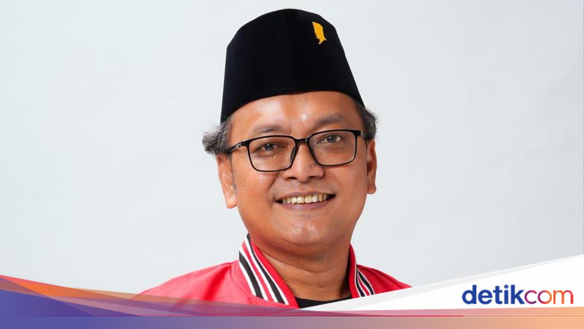 Tanggapan Politisi PDIP atas Pernyataan PSI Terkait Gibran di IKN