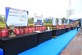 Pengungkapan Kasus Penyalahgunaan Subsidi BBM dan LPG oleh Polri, Kerugian Capai Rp1,26 Triliun