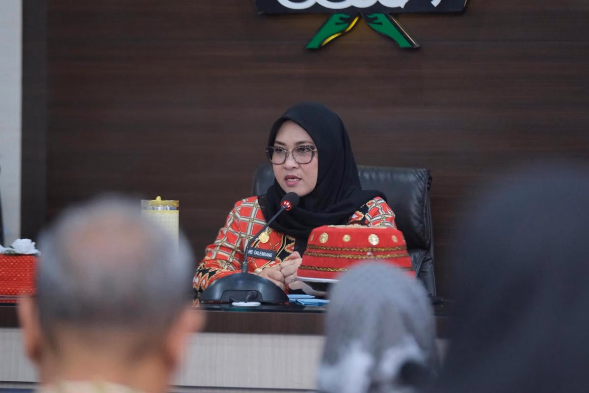 Polri Amankan Dua Properti Mewah dan Mobil Diduga Hasil Pemerasan Bupati Gowa