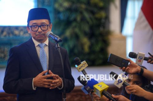 Penurunan Porsi Investor Asing di SBN Jadi 13 Persen, Kemenkeu Optimis Stabilitas Terjaga