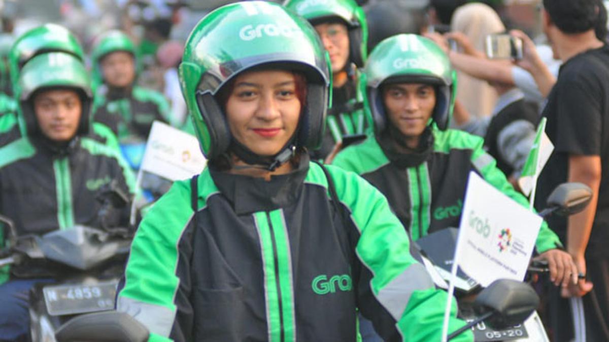 Grab Pertimbangkan Perubahan Model Bisnis Setelah Pemotongan Potongan