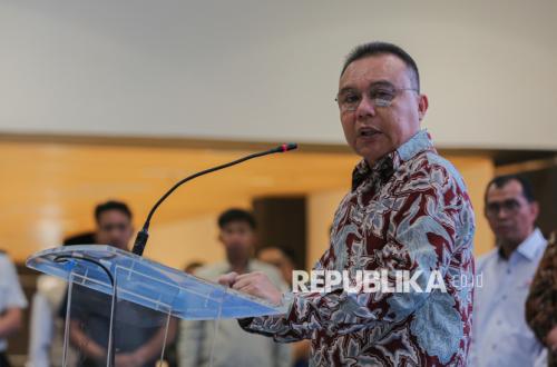 Potongan Komisi Ojol Menjadi 8 Persen, Danantara Akuisisi Saham Aplikator