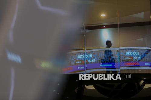 Pentingnya Ekosistem dalam Daya Saing Pusat Finansial Internasional Indonesia