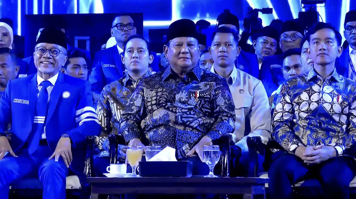 Prabowo Siapkan Rapat Terbatas untuk Bahas Pendidikan Gratis