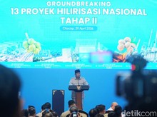 Prabowo Berkomitmen Menyelesaikan MBG, Tampilkan Hasil Nyata kepada Petani dan Nelayan