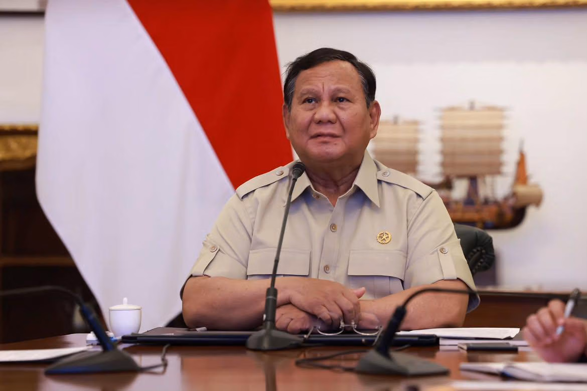 Prabowo dan Gibran Siap Meriahkan HUT ke-28 PAN Malam Ini