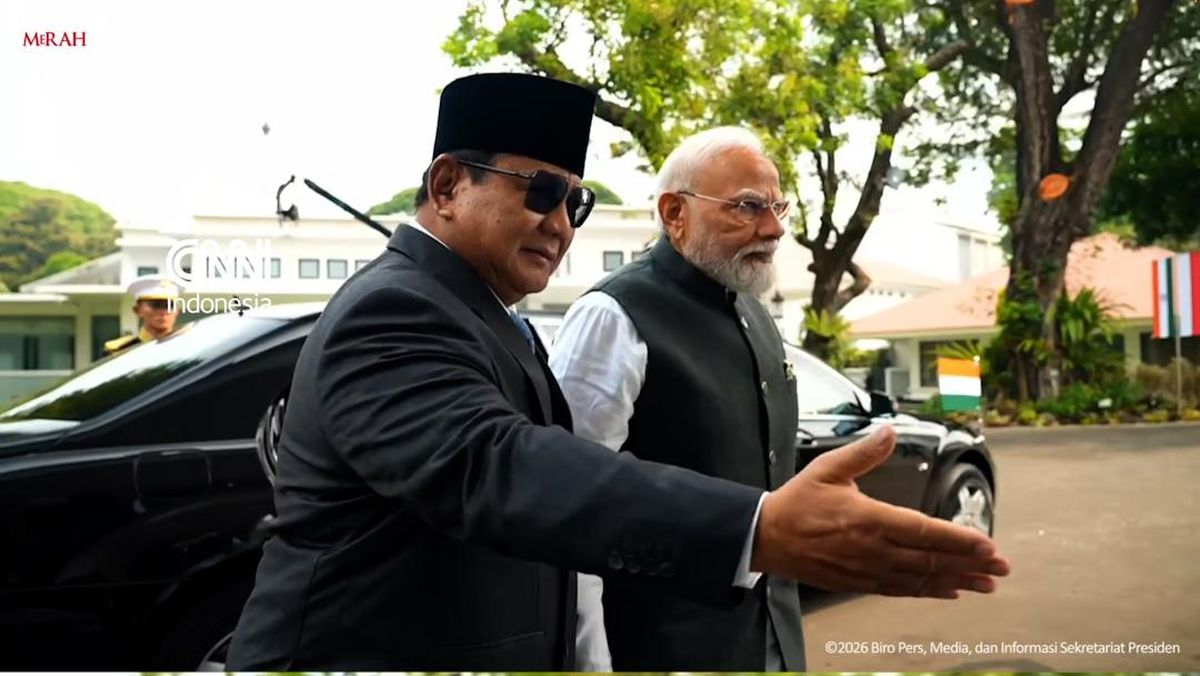 Prabowo: Pentingnya Menjaga Demokrasi sebagai Sistem Terbaik