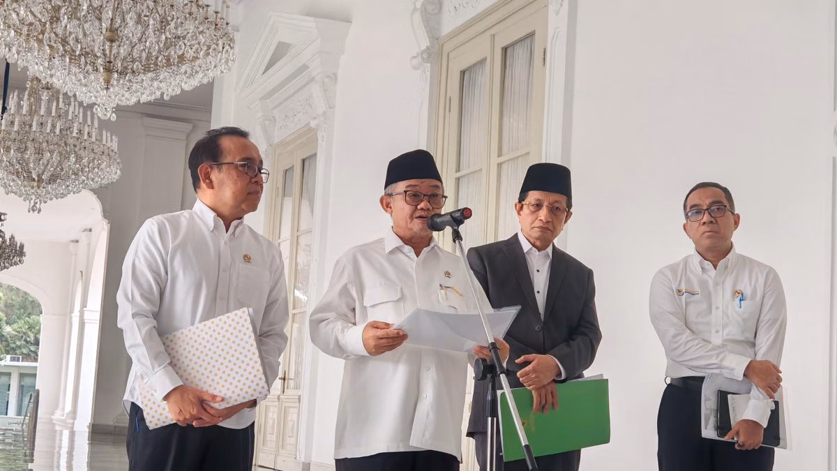 Prabowo Usulkan Pendidikan Gratis dari TK hingga Perguruan Tinggi