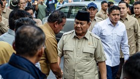 Prabowo Berkomitmen Atasi Masalah Sampah di Indonesia dalam Tiga Tahun