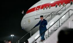 Prabowo Melakukan Kunjungan Resmi Pertama ke Jepang, Fokus pada Kerja Sama Pendidikan dan Lingkungan