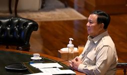 Prabowo Rencanakan Penambahan Papan Interaktif Digital di Sekolah-sekolah