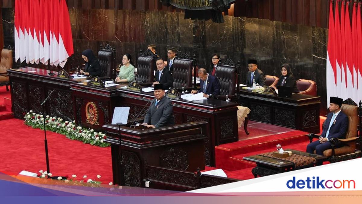 ---
Peraturan Baru Prabowo: Ekspor Sumber Daya Alam Harus Melalui BUMN

---