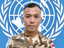Prajurit TNI dari UNIFIL Meninggal Setelah Dirawat Akibat Serangan Israel di Lebanon