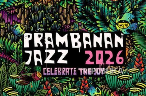 Prambanan Jazz Festival 2026: Nikmati Liburan Menarik dengan Promo Hotel dan Kuliner dari BRImo