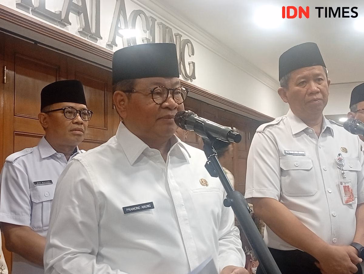 Pembangunan Sasana Tinju di Kampung Melayu untuk Cegah Tawuran