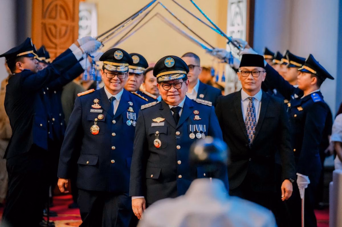 Pramono Umumkan Penambahan Golongan Penerima Layanan Gratis di Jakarta Mulai 2027