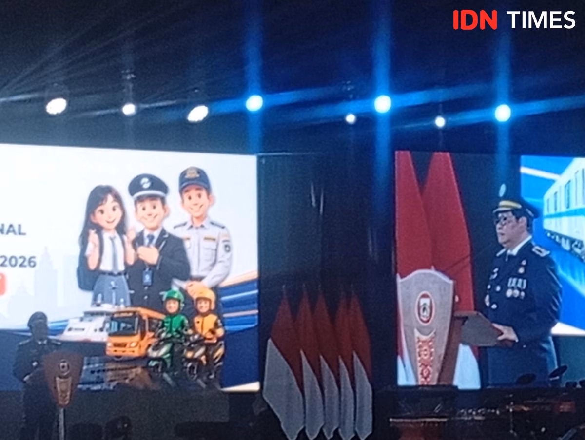 Pramono Umumkan Penyesuaian Tarif TransJakarta dan Transjabodetabek Mulai 2027