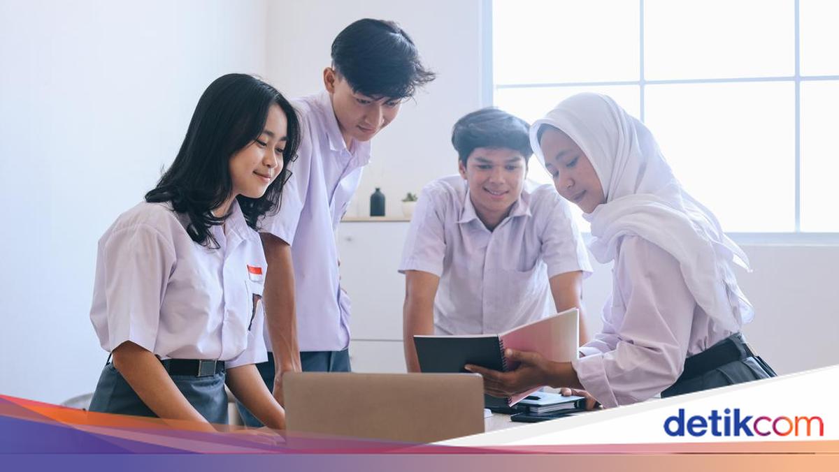 Pendaftaran Awal SPMB DKI Jakarta 2026 Segera Dibuka, Persiapkan Diri Anda!