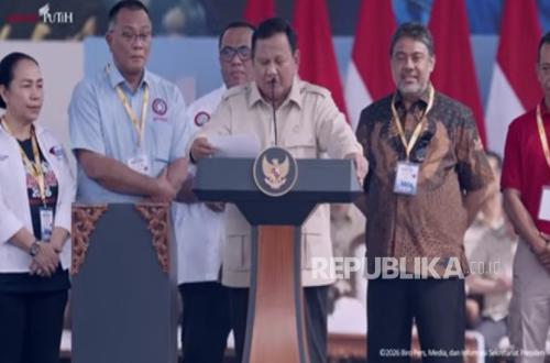 Pemerintah Siapkan KUR dengan Bunga 5 Persen per Tahun