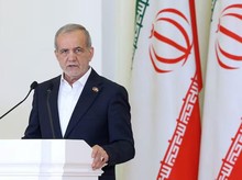Presiden Iran Tegaskan Keputusan Mengakhiri Konflik dengan AS Harus Memastikan Keamanan Nasional