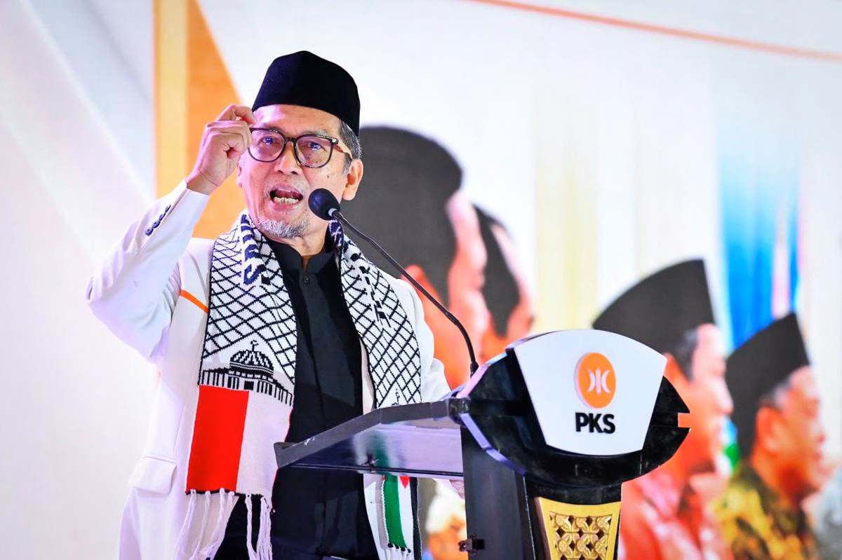 PKS Dorong Kebijakan Transfer ke Daerah yang Adil dan Berkembang