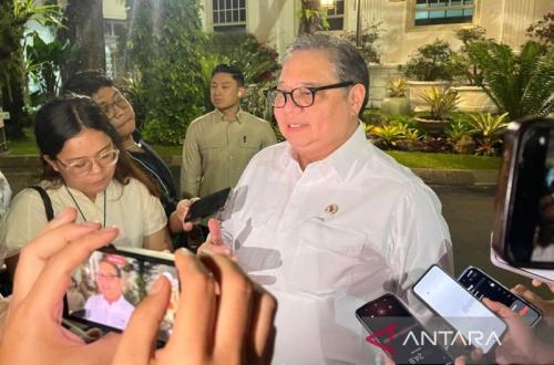 Prabowo menggandeng bank-bank BUMN untuk menjadi jangkar kebijakan ekspor satu pintu yang baru..