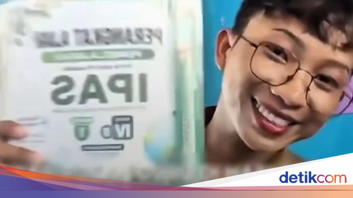 Guru SD di Sulteng Diberhentikan Setelah Viral Berdandan Seperti Wanita