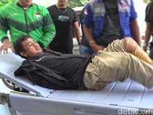 Pembunuhan Terjadi di Purwakarta: Pemilik Hajatan Ditewaskan Akibat Kasus Pemalakan