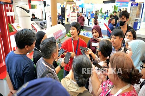 Permintaan Perangkat Hemat Energi Diprediksi Terus Meningkat
