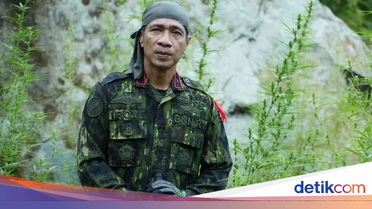 Brigjen Roy Hardi Siahaan Resmi Menjabat Kapolda Jawa Tengah