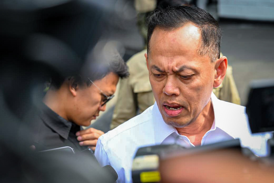 Evaluasi Program Prioritas, Istana Sebut Sudah Berjalan Baik