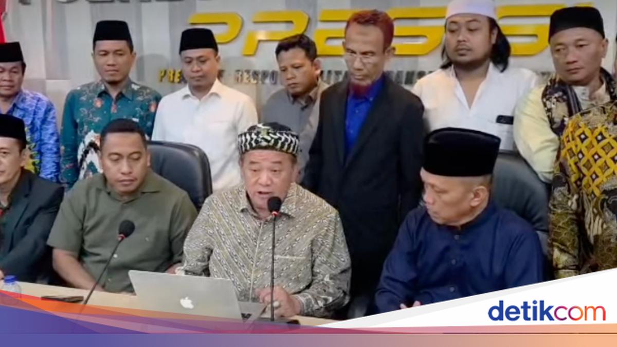 Foto: dok. Instagram MUI Garut