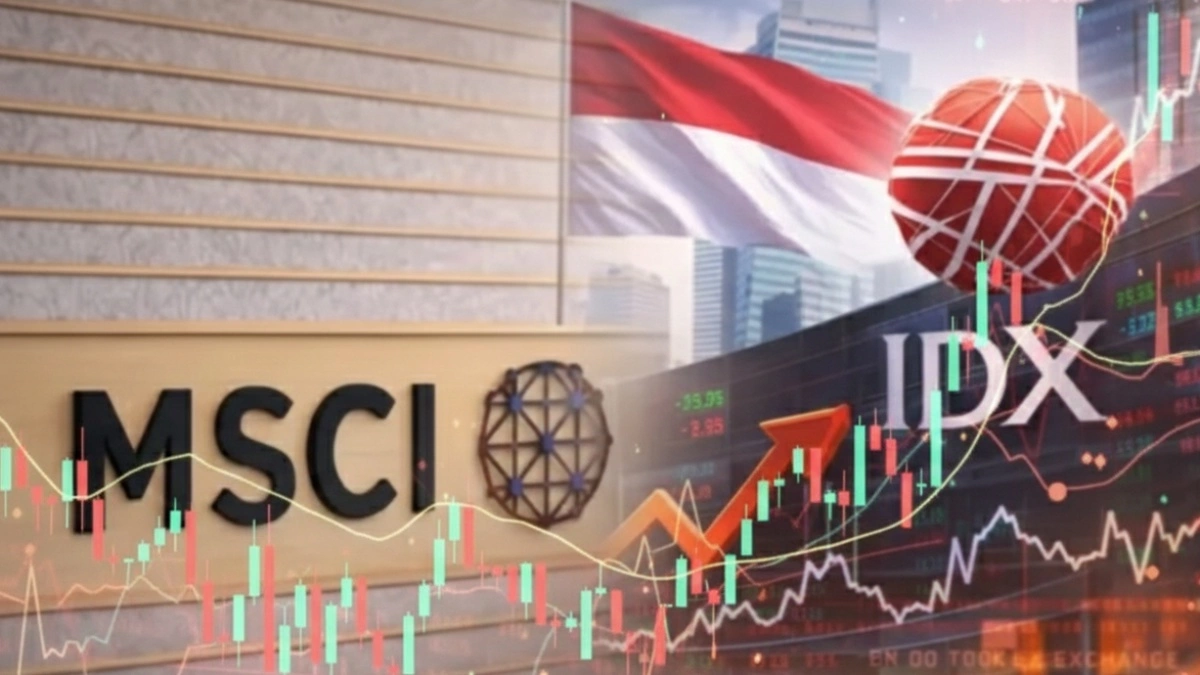 Tantangan dan Peluang Sektor Perbankan Menuju 2027