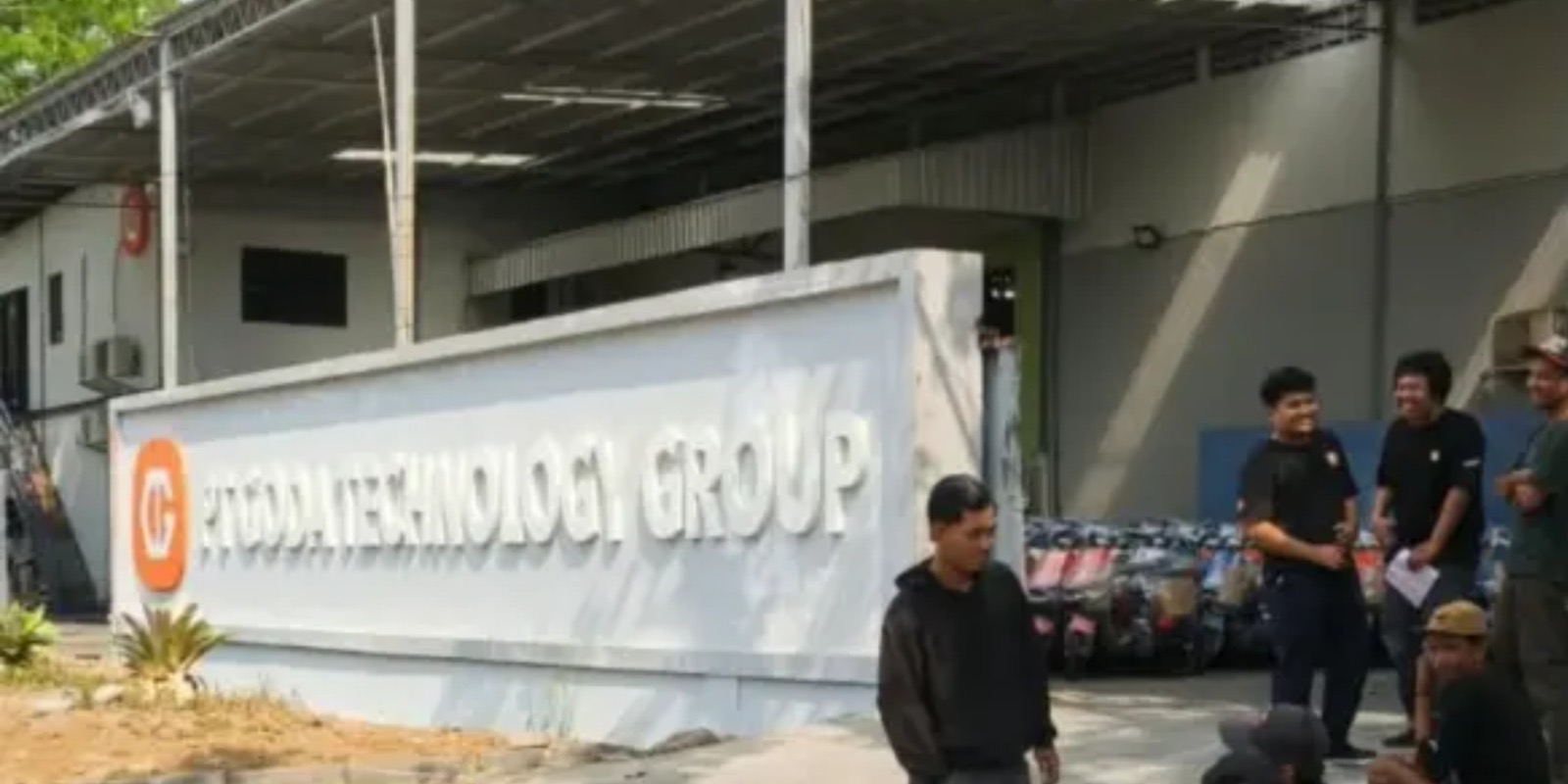 PT Goda Technology Group di Tengah Pusaran Tuduhan: Jangan Bangun Vonis Publik dari Dugaan yang Belum Terbukti