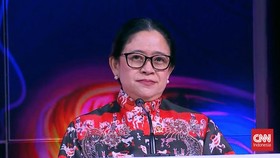 Puan Pastikan RUU Pemilu Tidak Akan Dibahas Secara Tersembunyi