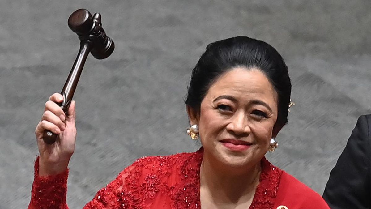 Puan Maharani Menanggapi Kritikan Terhadap Sikap Politik PDIP