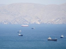 Negara-negara Teluk Menolak Pungutan di Selat Hormuz