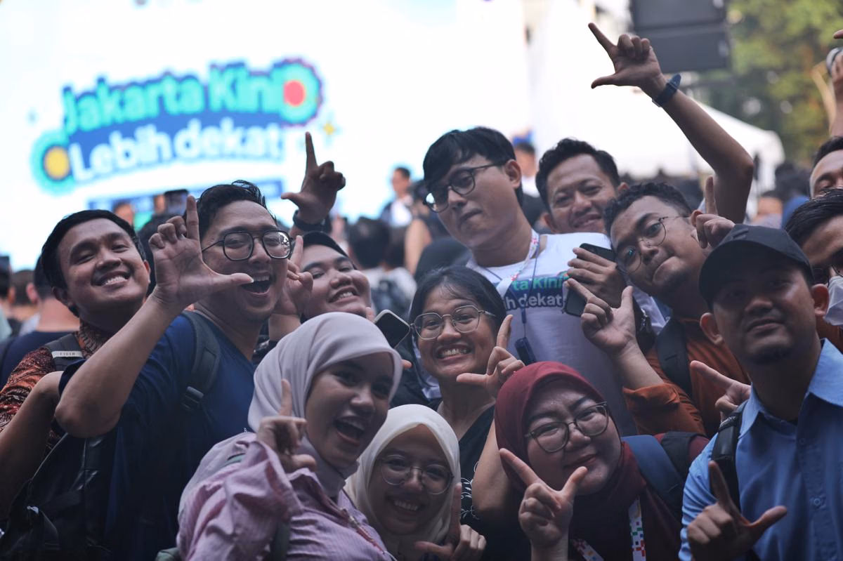Manfaat Beragam KTP Jakarta untuk Warga