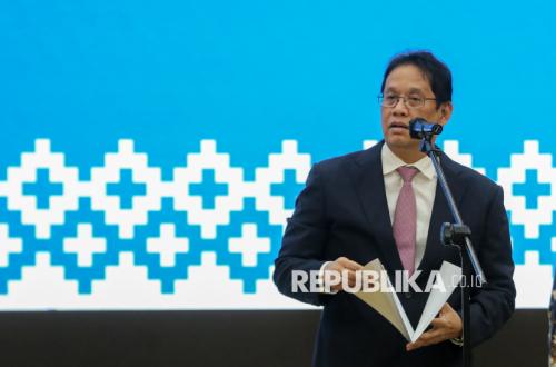 Purbaya Menegaskan Tidak Ada Perselisihan, Suahasil Memuji Kinerja Sebagai Menteri Keuangan