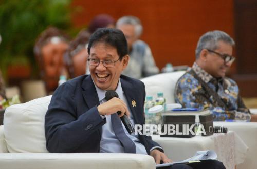 Purbaya Yudhi Sadewa Tegaskan Disiplin Fiskal Usai Penilaian S&P
