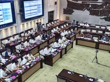 Purbaya Mengkritisi Isu Ketahanan APBN Kemenkeu yang Hanya Cukup untuk Dua Minggu