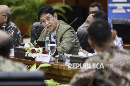 Purbaya Rencanakan Pengaktifan Dana Stabilitas untuk Rupiah, Ekonom Peringatkan Potensi Risiko