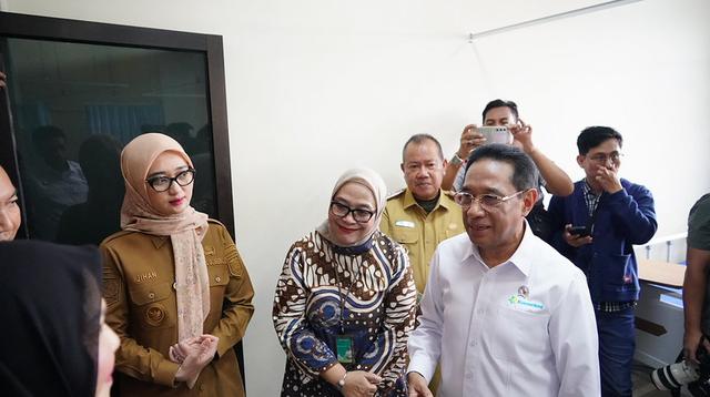 Pentingnya Skrining Tuberkulosis untuk Keluarga Pasien