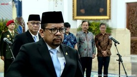 Qodari Menyoroti Perbedaan Aturan Penyebaran Informasi di Media Massa dan Media Sosial
