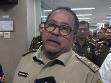 Rano Mengungkapkan Penundaan Pembangunan Kantor Satpol PP DKI Karena Efisiensi