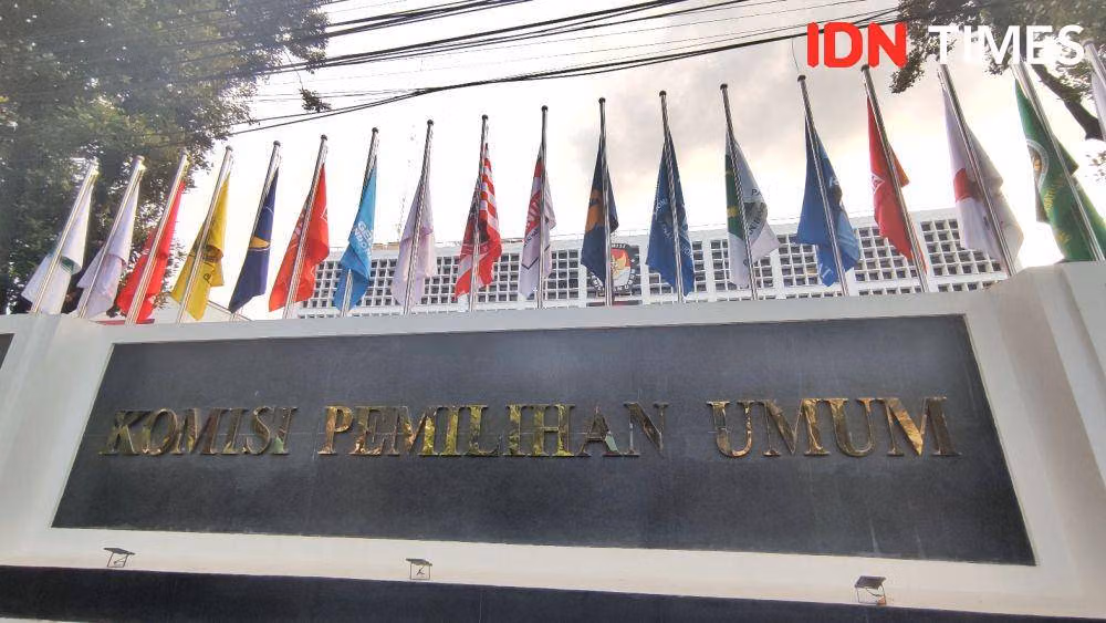 Reaksi Partai Koalisi Prabowo Terhadap Putusan MK Mengenai Ijazah Gibran